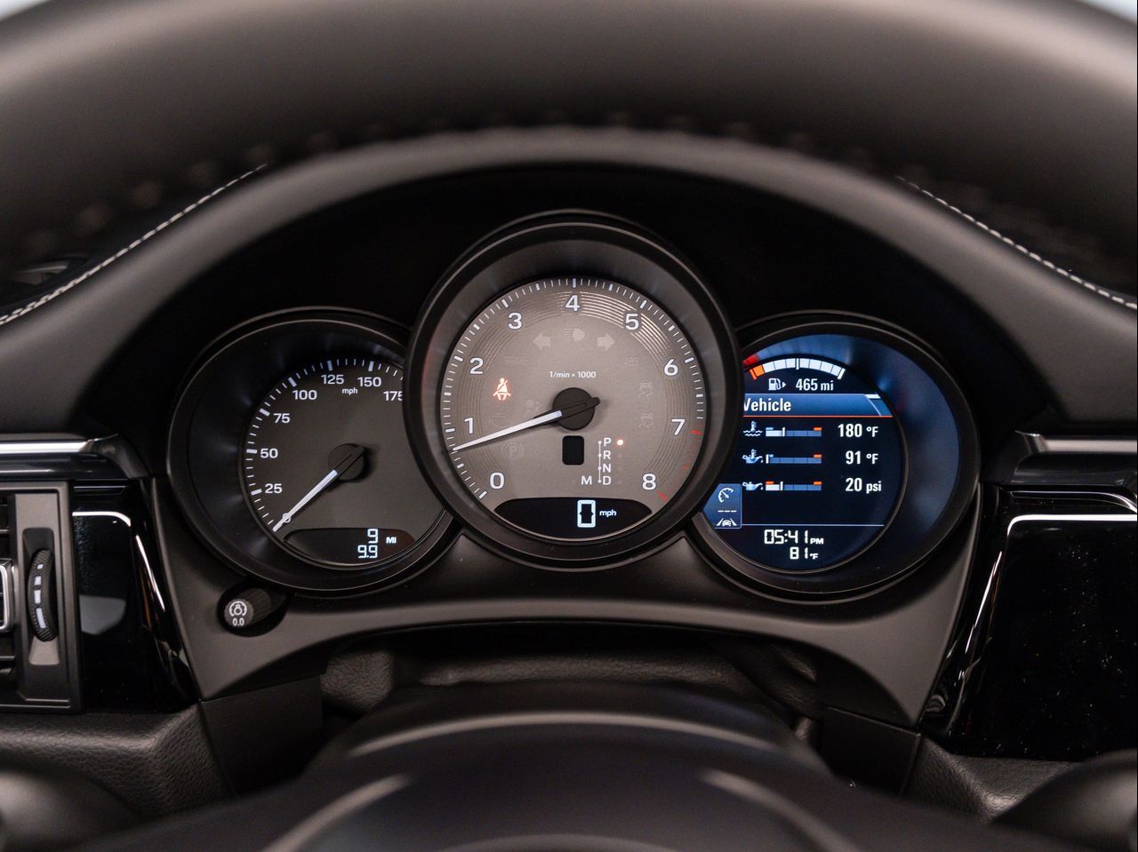 2025 Porsche Macan S Santa Clarita CA