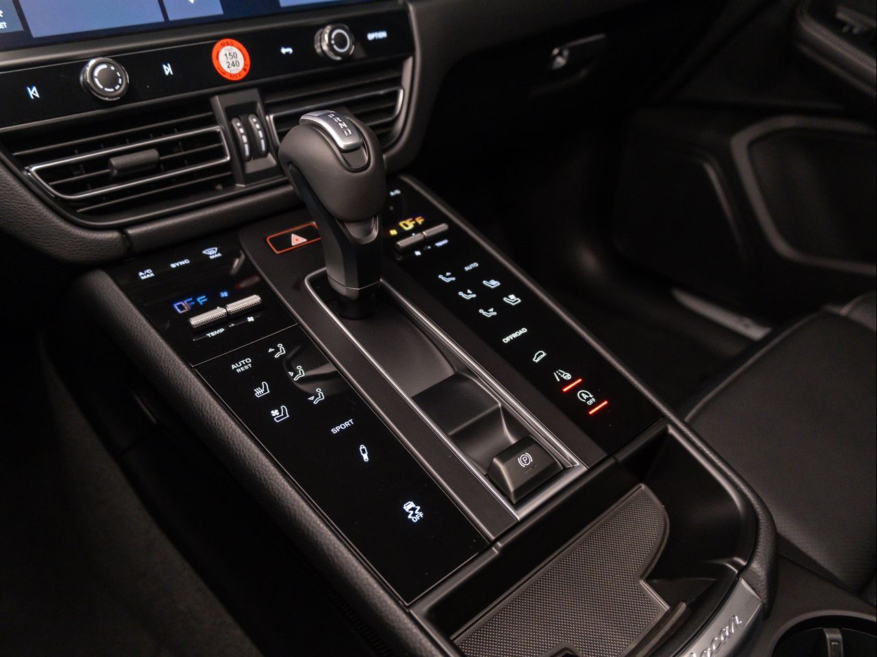 2025 Porsche Macan S Santa Clarita CA