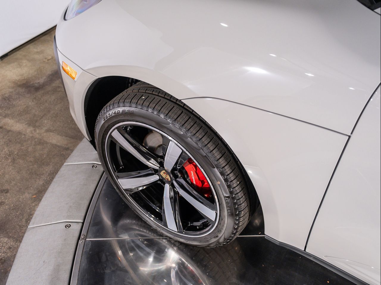 2025 Porsche Macan S Santa Clarita CA