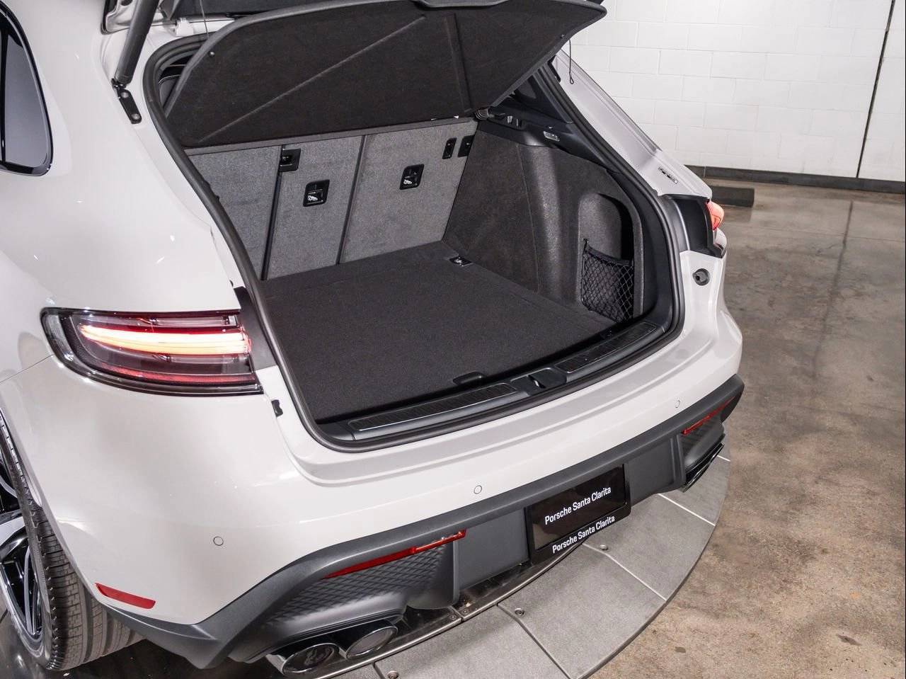 2025 Porsche Macan S Santa Clarita CA