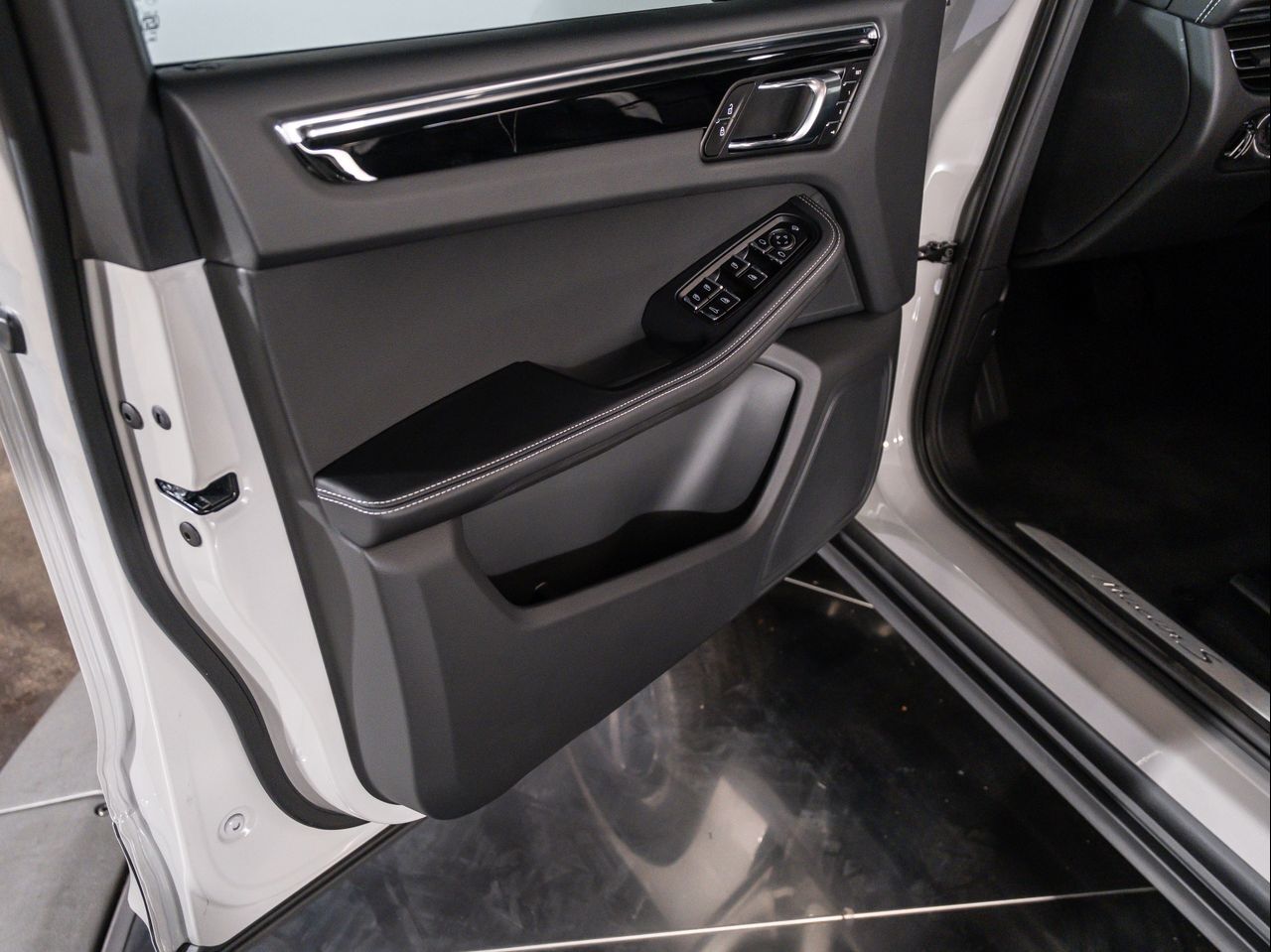 2025 Porsche Macan S Santa Clarita CA