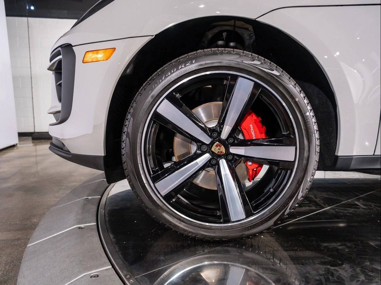 2025 Porsche Macan S Santa Clarita CA