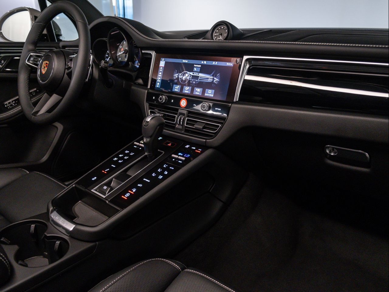 2025 Porsche Macan S Santa Clarita CA