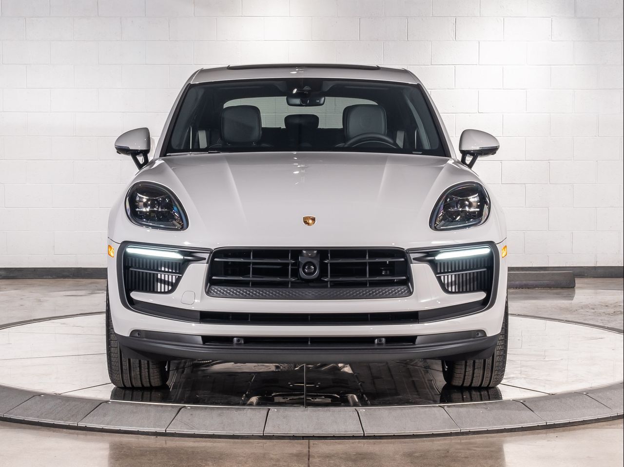 2025 Porsche Macan S Santa Clarita CA