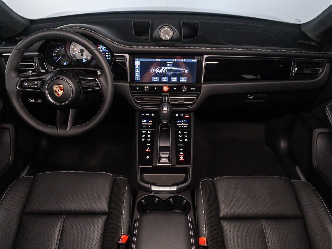 2025 Porsche Macan S Santa Clarita CA