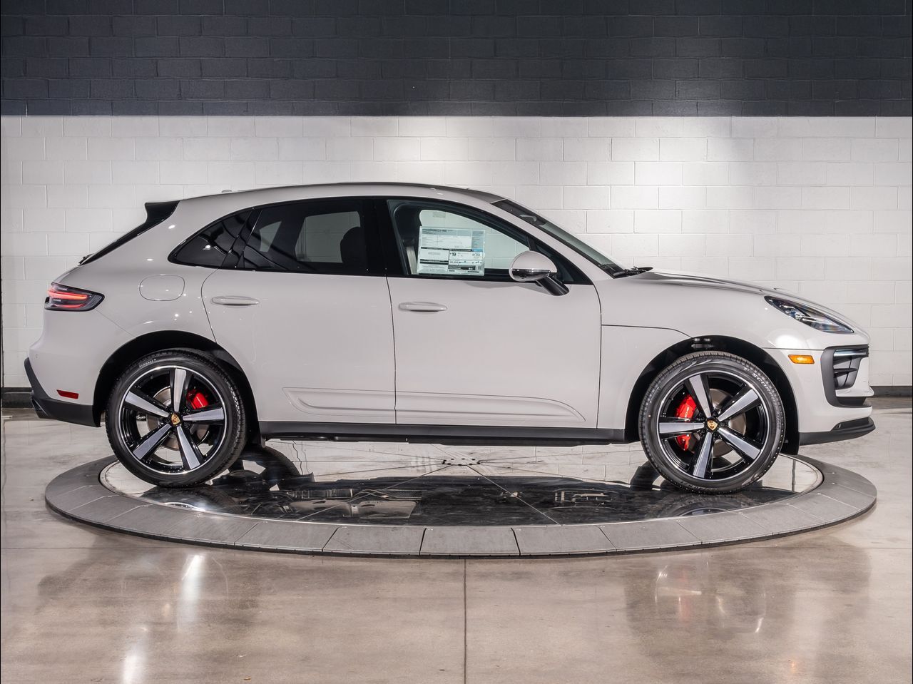 2025 Porsche Macan S Santa Clarita CA