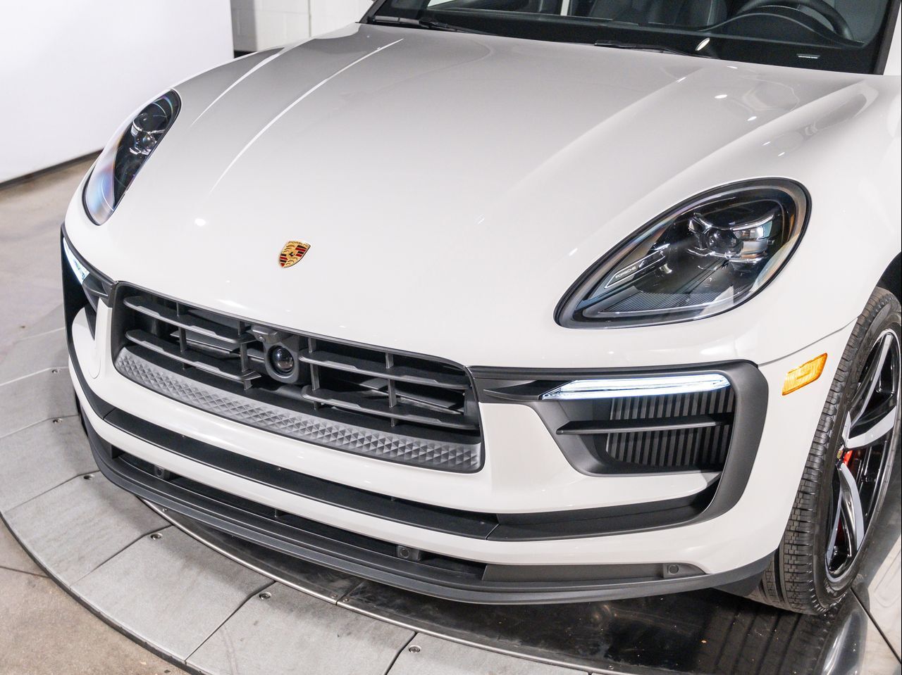 2025 Porsche Macan S Santa Clarita CA