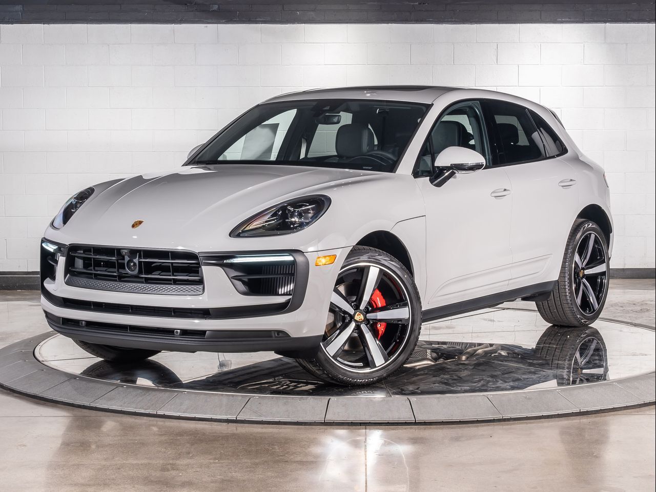 2025 Porsche Macan S Santa Clarita CA