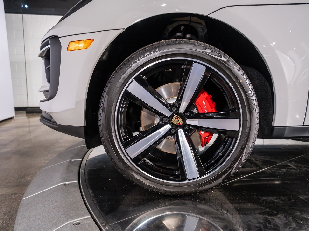 2025 Porsche Macan S Santa Clarita CA