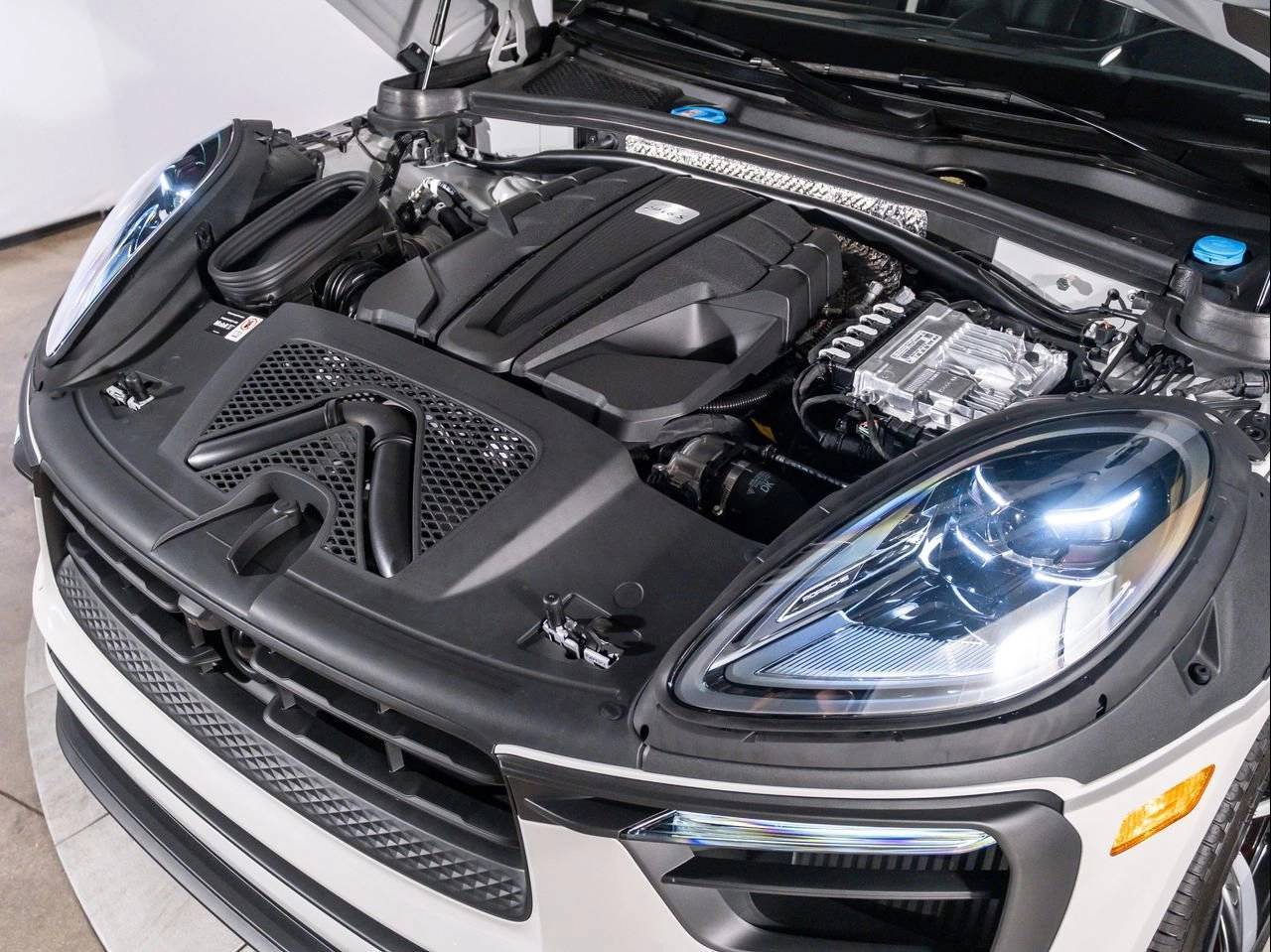 2025 Porsche Macan S Santa Clarita CA