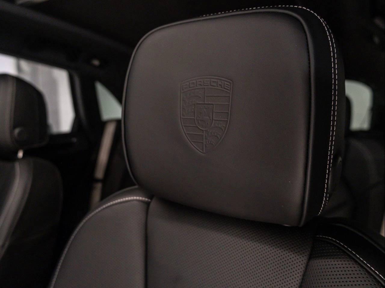 2025 Porsche Macan S Santa Clarita CA