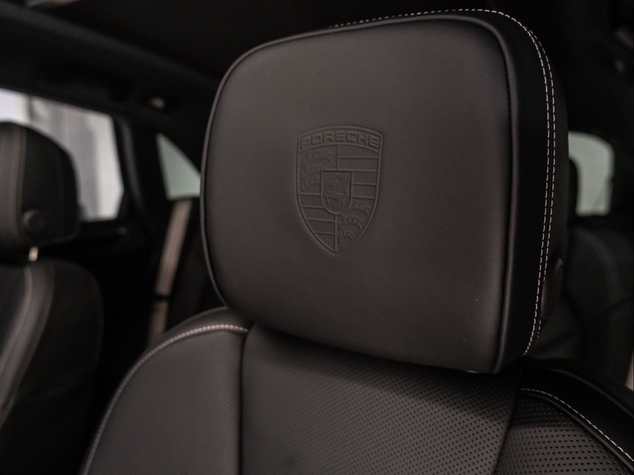 2025 Porsche Macan S Santa Clarita CA