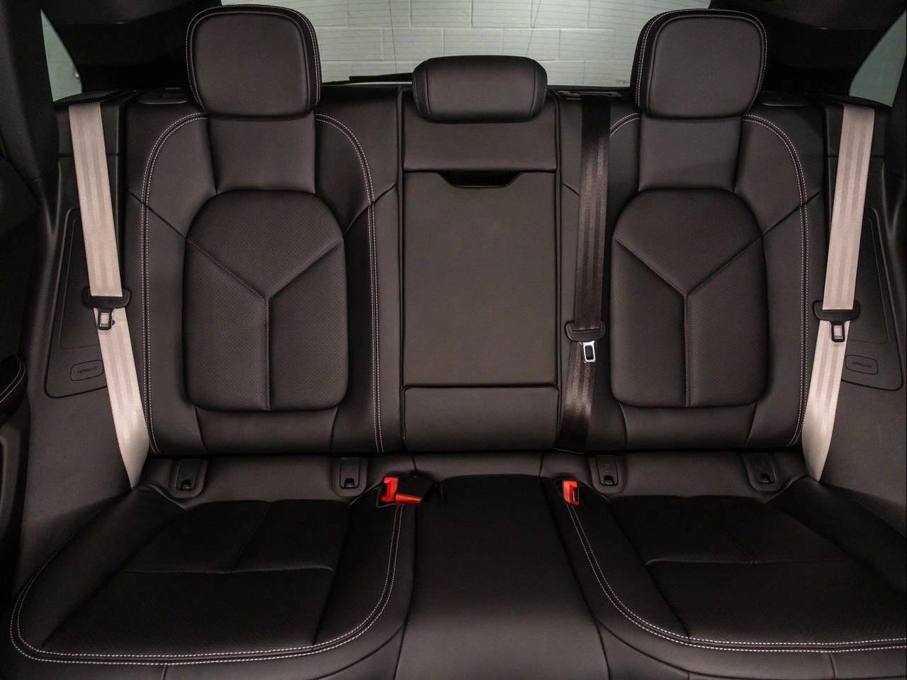 2025 Porsche Macan S Santa Clarita CA