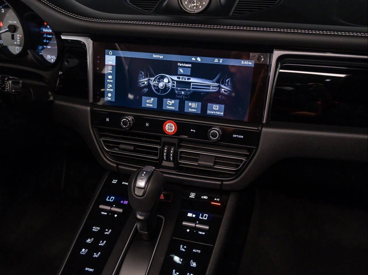 2025 Porsche Macan S Santa Clarita CA
