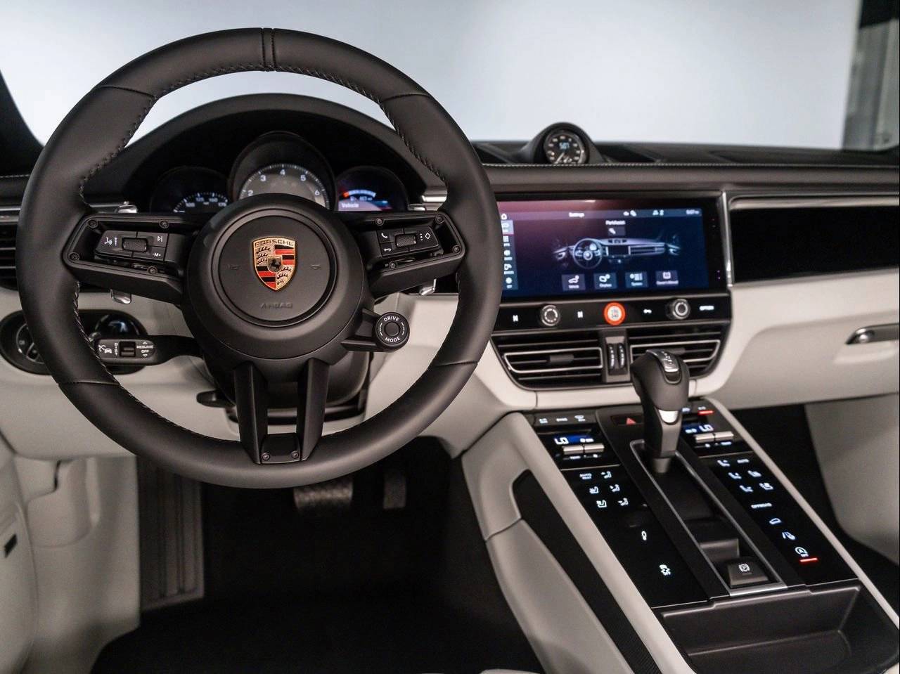 2025 Porsche Macan S Santa Clarita CA