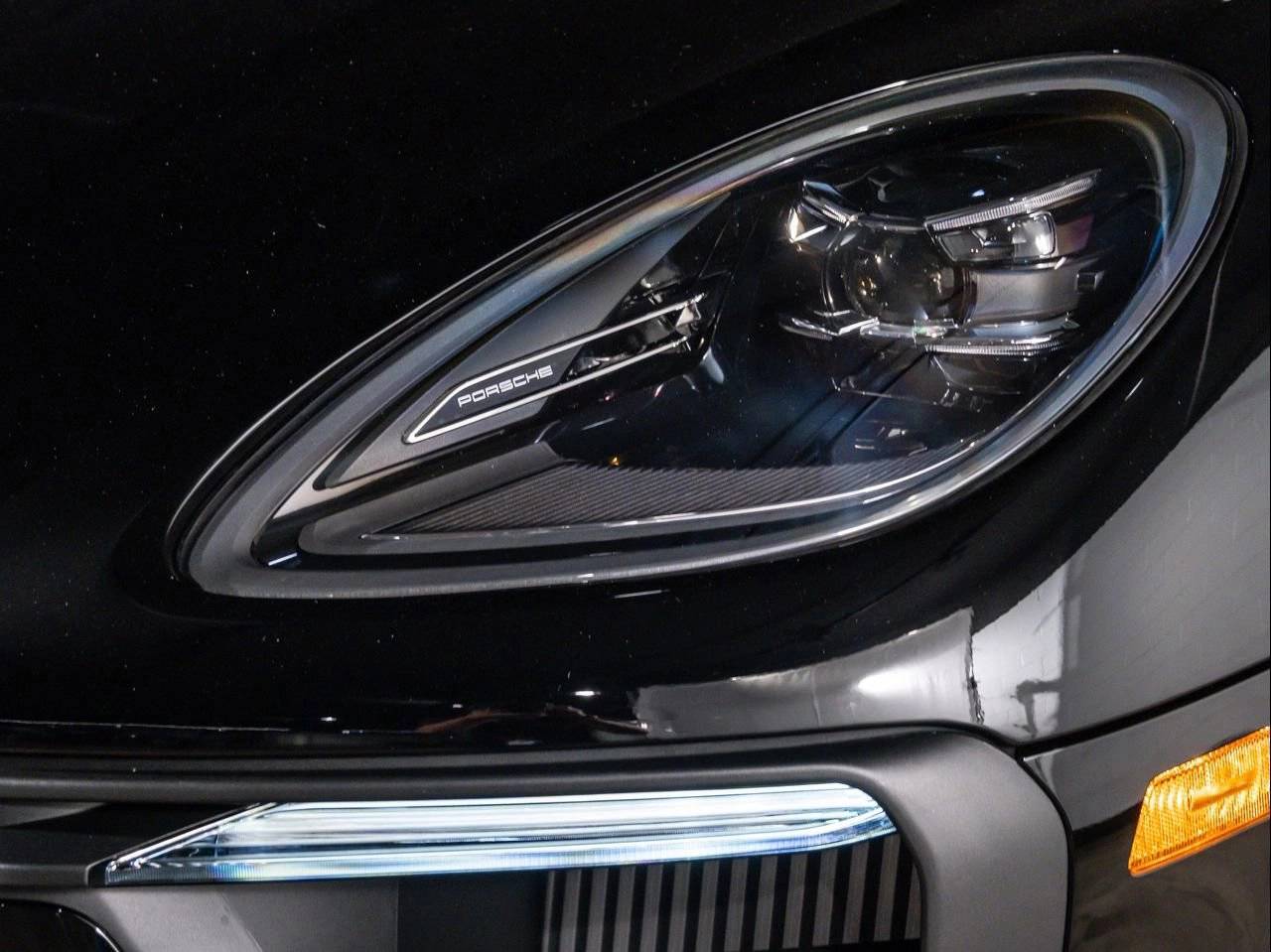 2025 Porsche Macan S Santa Clarita CA