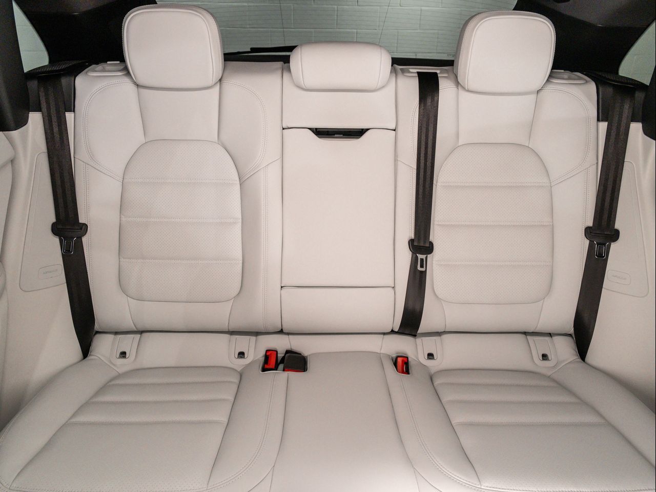 2025 Porsche Macan S Santa Clarita CA