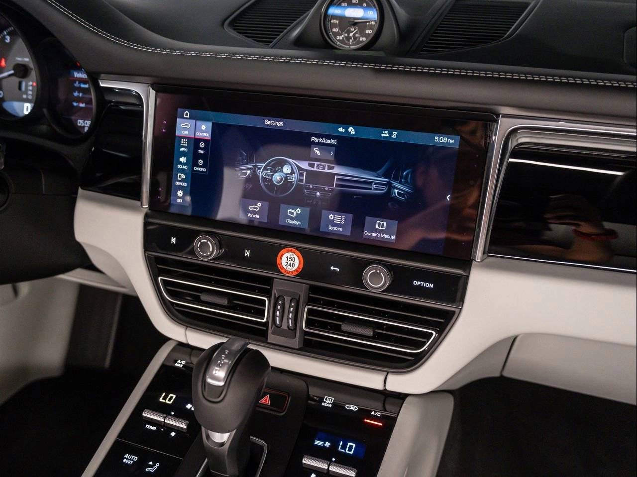 2025 Porsche Macan S Santa Clarita CA