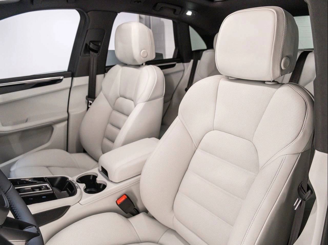 2025 Porsche Macan S Santa Clarita CA