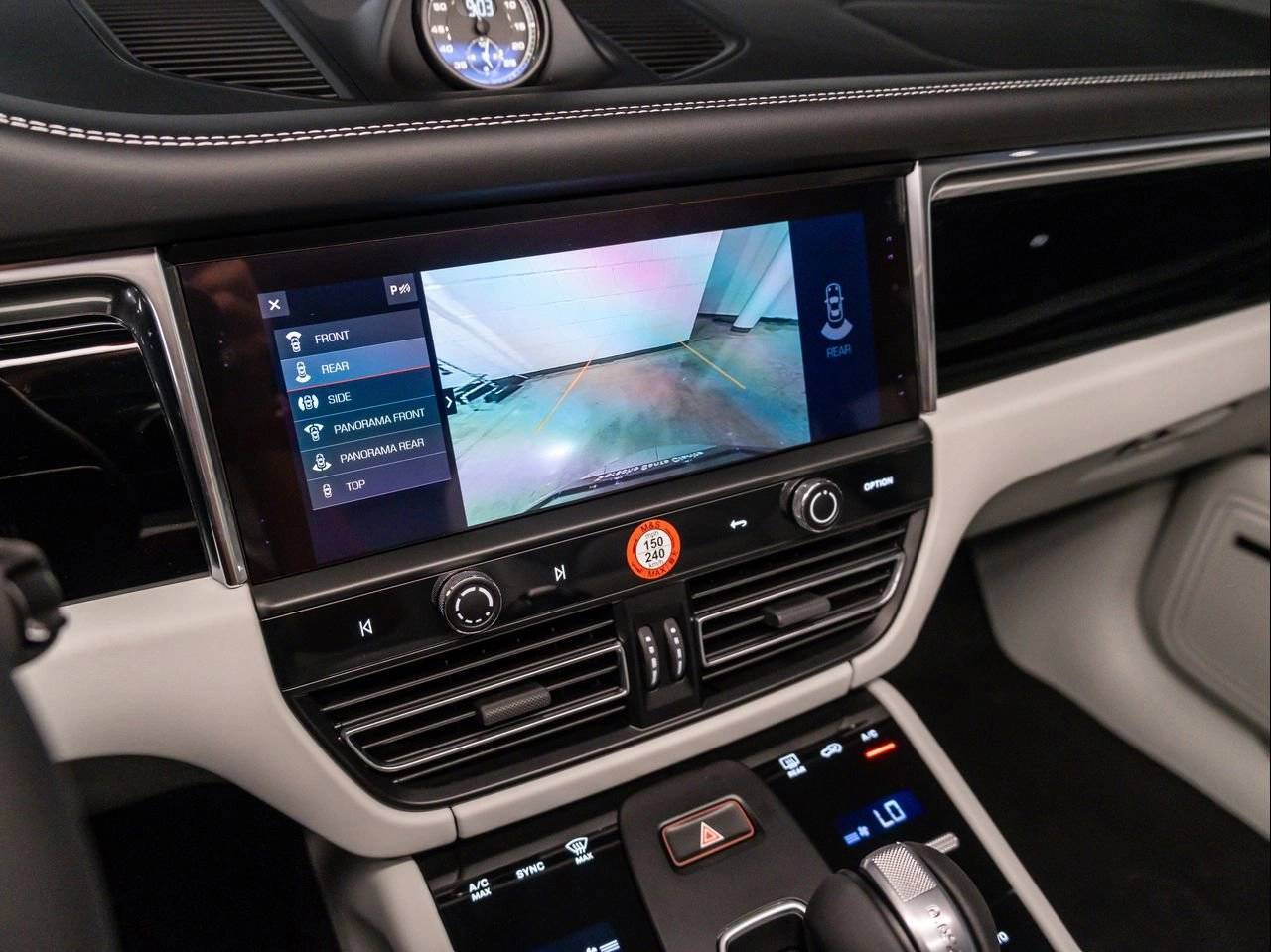 2025 Porsche Macan S Santa Clarita CA