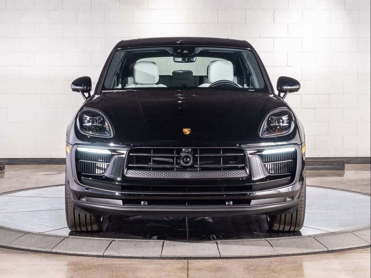 2025 Porsche Macan S Santa Clarita CA