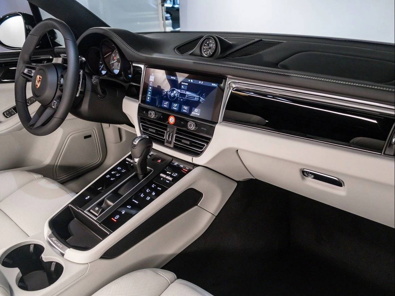 2025 Porsche Macan S Santa Clarita CA
