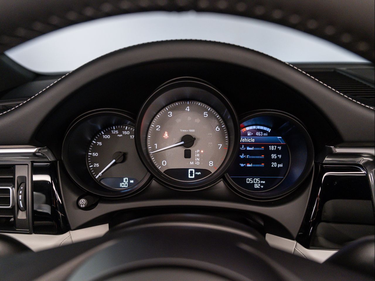 2025 Porsche Macan S Santa Clarita CA