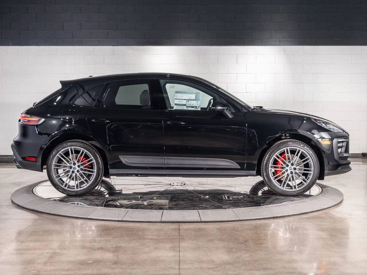 2025 Porsche Macan S Santa Clarita CA