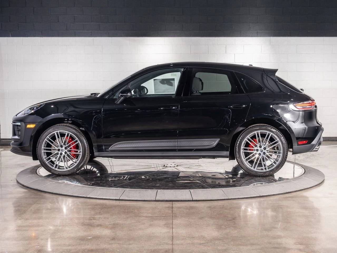 2025 Porsche Macan S Santa Clarita CA