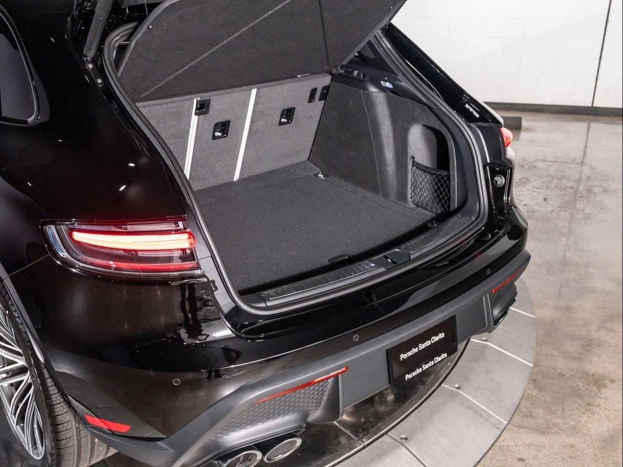 2025 Porsche Macan S Santa Clarita CA