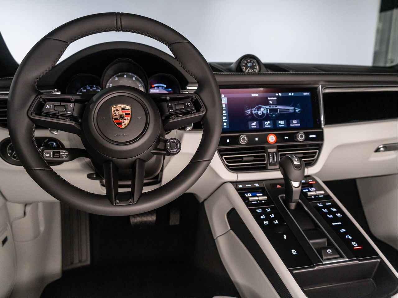 2025 Porsche Macan S Santa Clarita CA