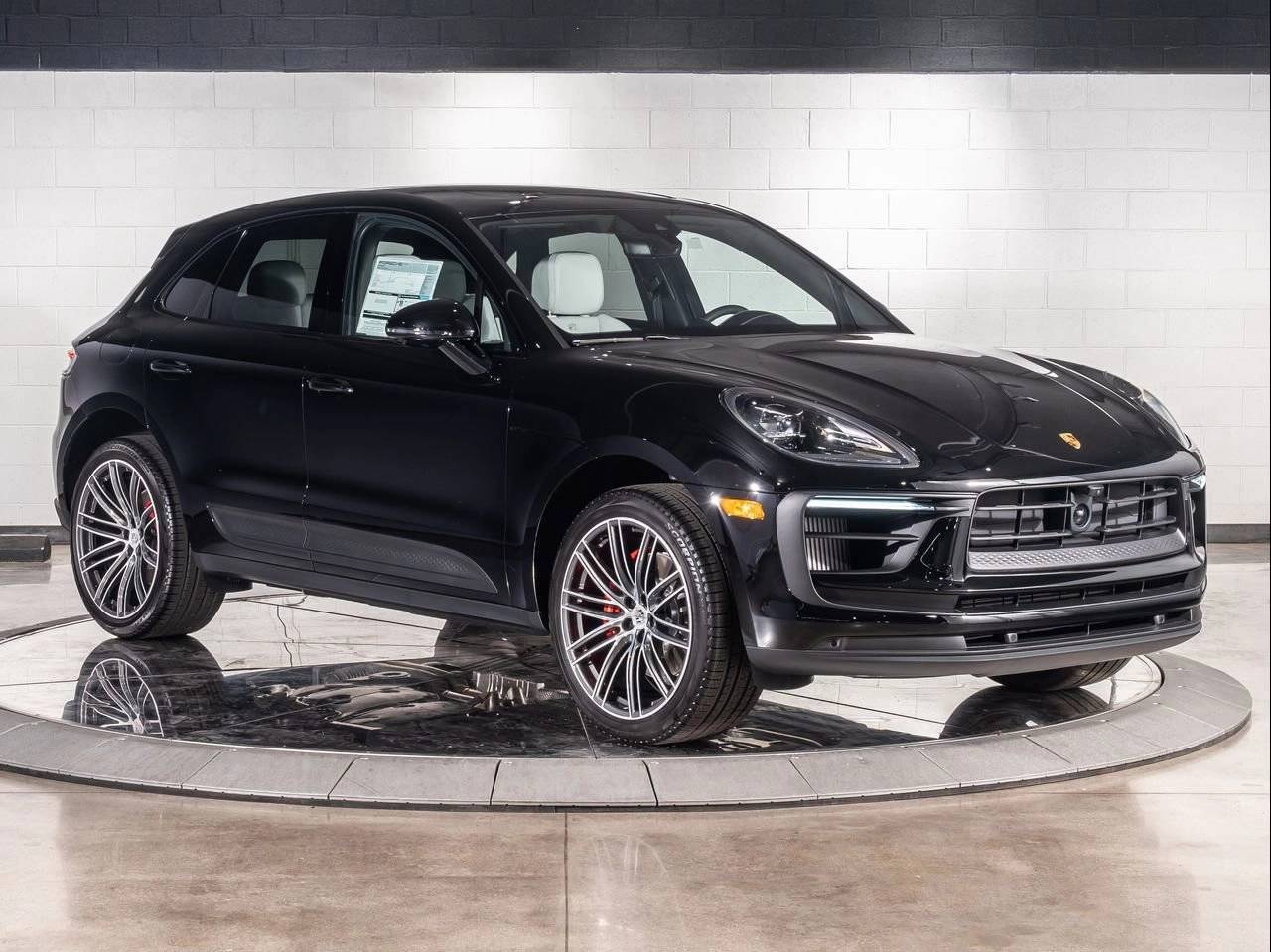 2025 Porsche Macan S Santa Clarita CA