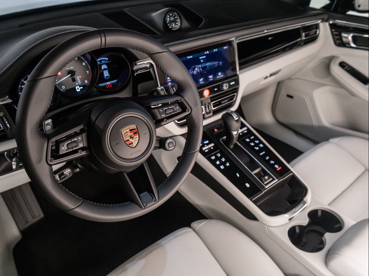 2025 Porsche Macan S Santa Clarita CA