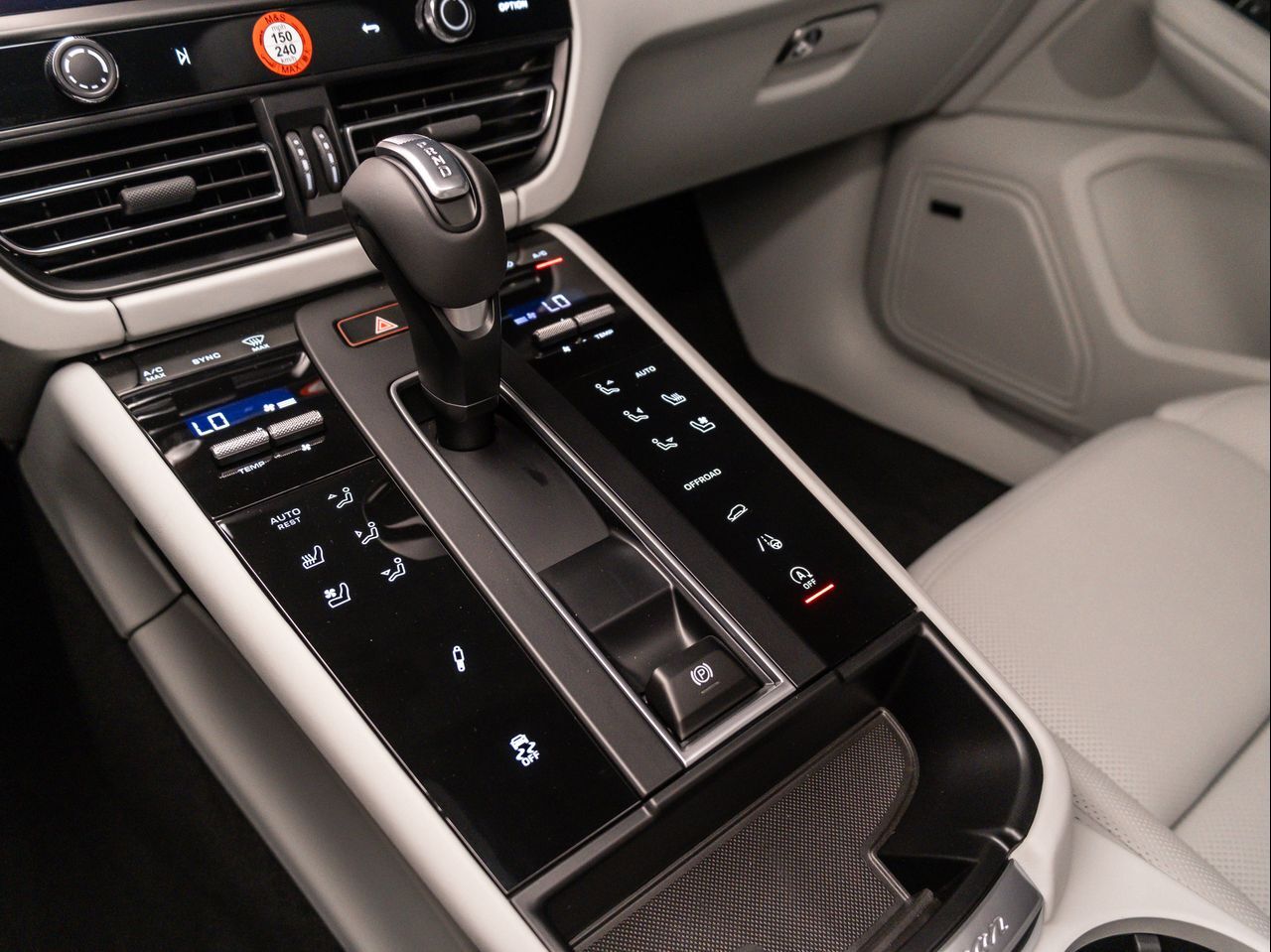 2025 Porsche Macan S Santa Clarita CA