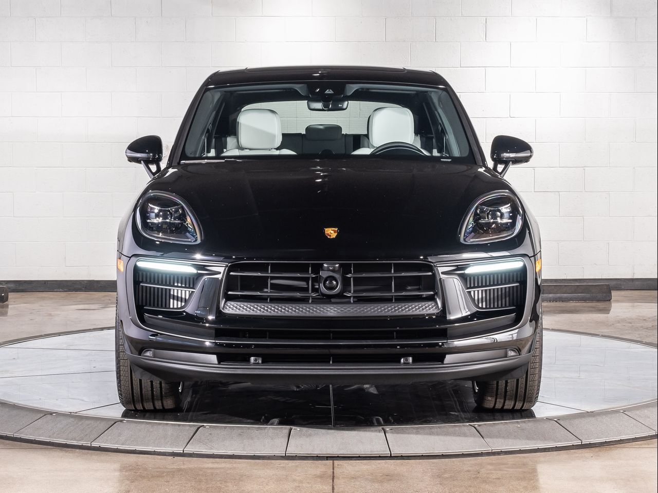 2025 Porsche Macan S Santa Clarita CA
