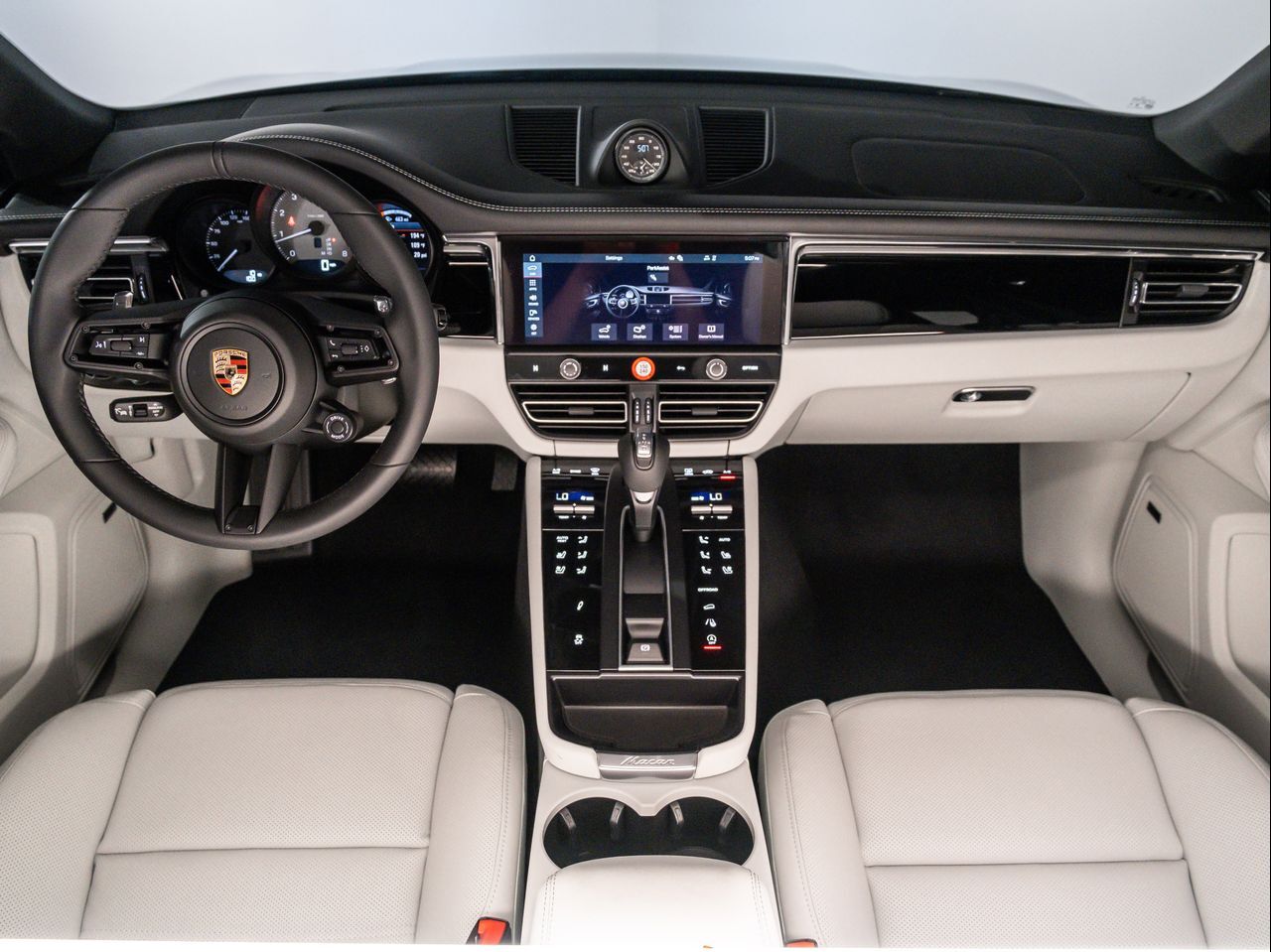 2025 Porsche Macan S Santa Clarita CA