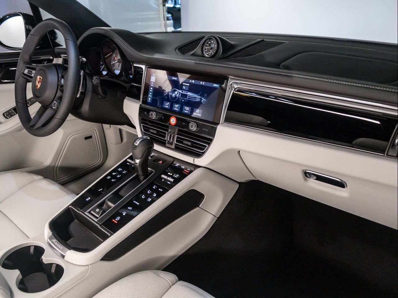 2025 Porsche Macan S Santa Clarita CA