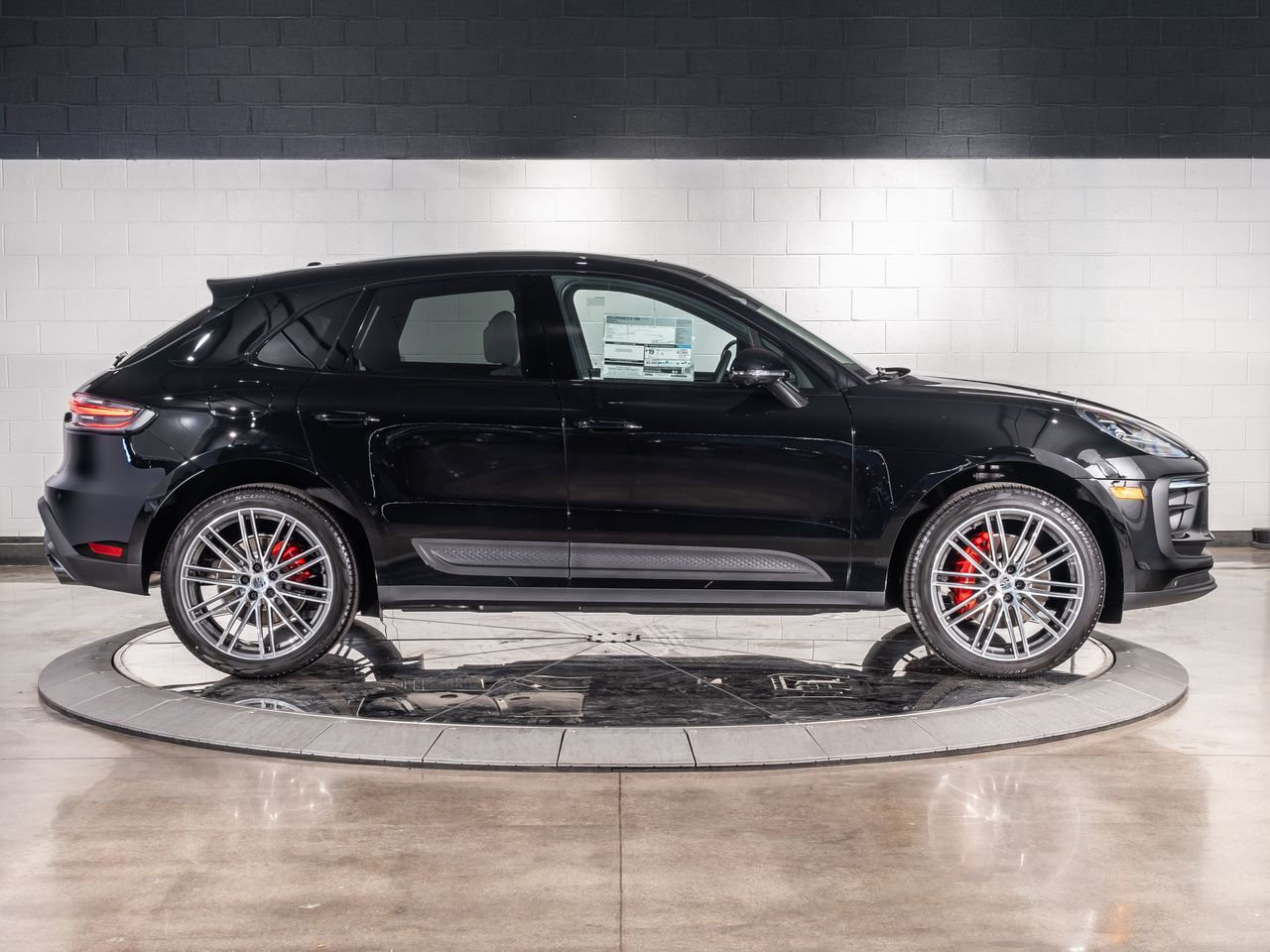 2025 Porsche Macan S Santa Clarita CA