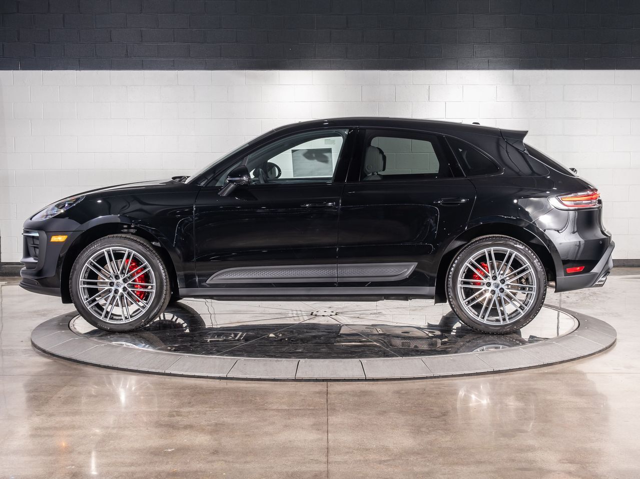 2025 Porsche Macan S Santa Clarita CA