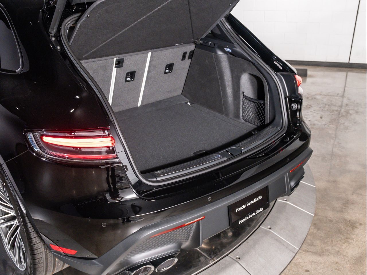2025 Porsche Macan S Santa Clarita CA