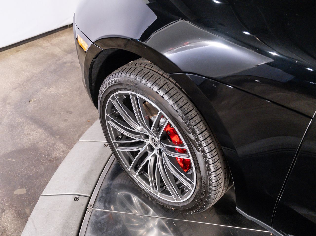 2025 Porsche Macan S Santa Clarita CA