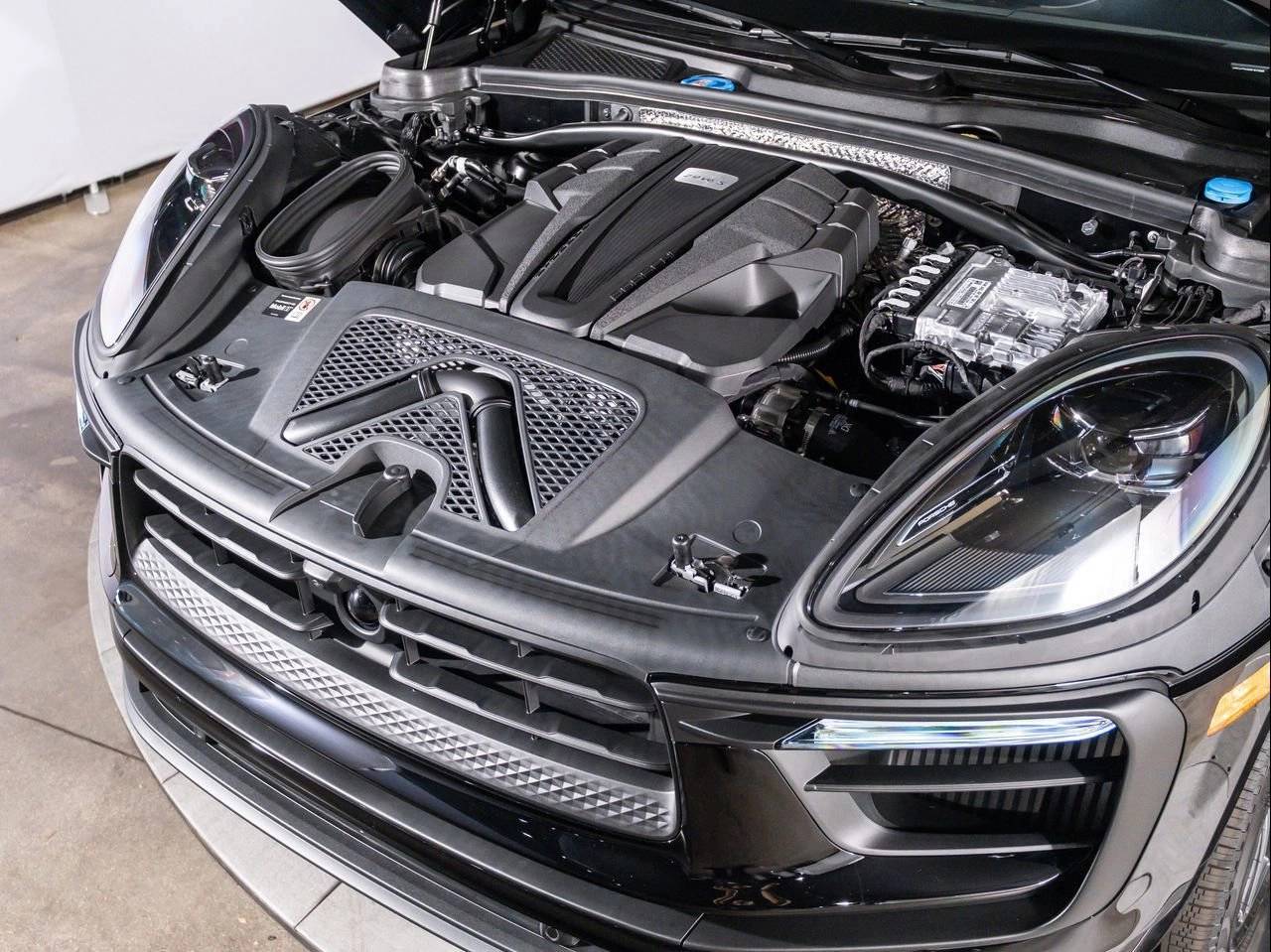2025 Porsche Macan S Santa Clarita CA