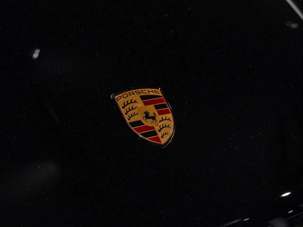 2025 Porsche Macan S Santa Clarita CA