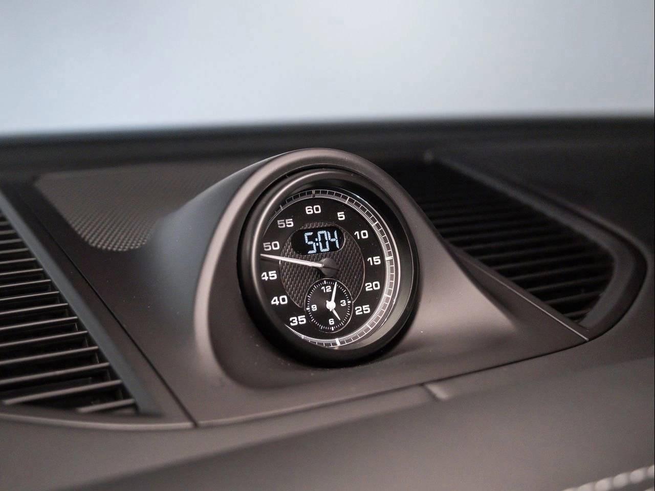 2025 Porsche Macan S Santa Clarita CA