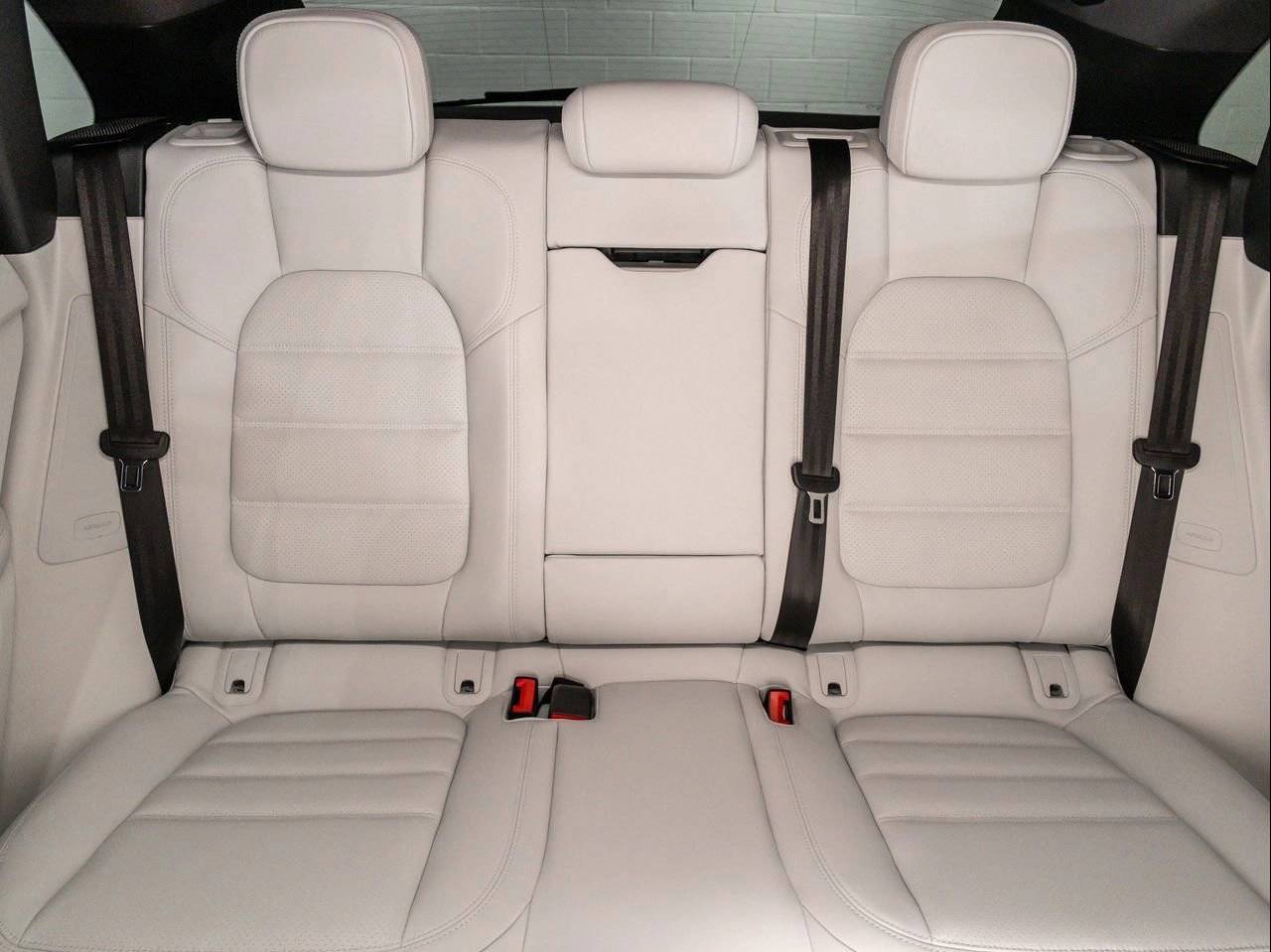 2025 Porsche Macan S Santa Clarita CA