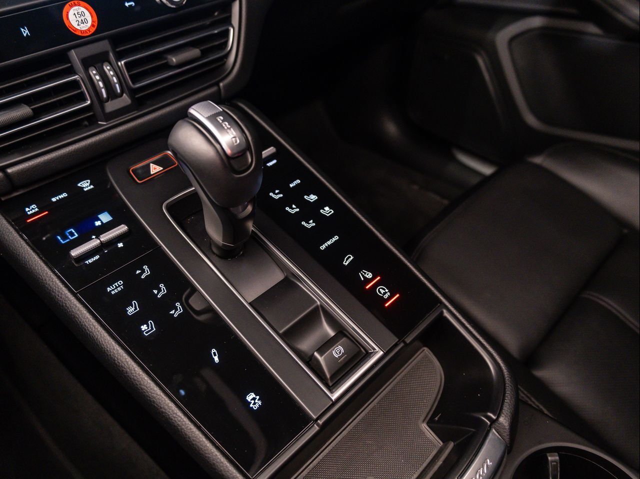 2025 Porsche Macan S Santa Clarita CA