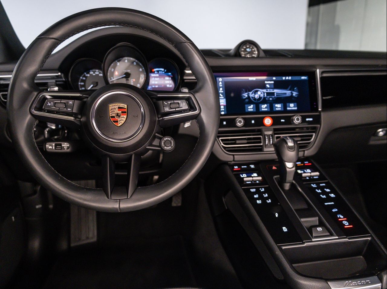 2025 Porsche Macan S Santa Clarita CA