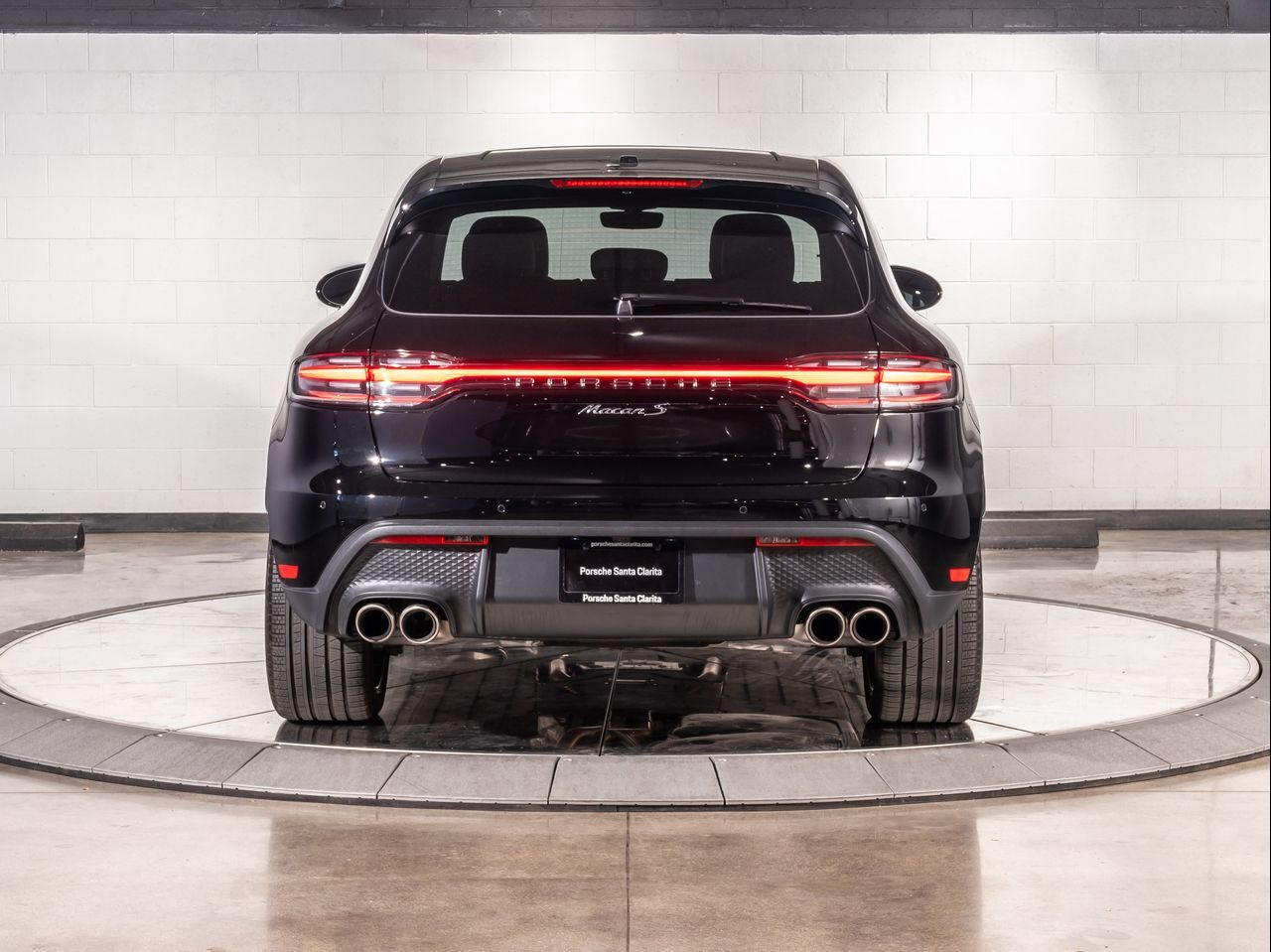 2025 Porsche Macan S Santa Clarita CA