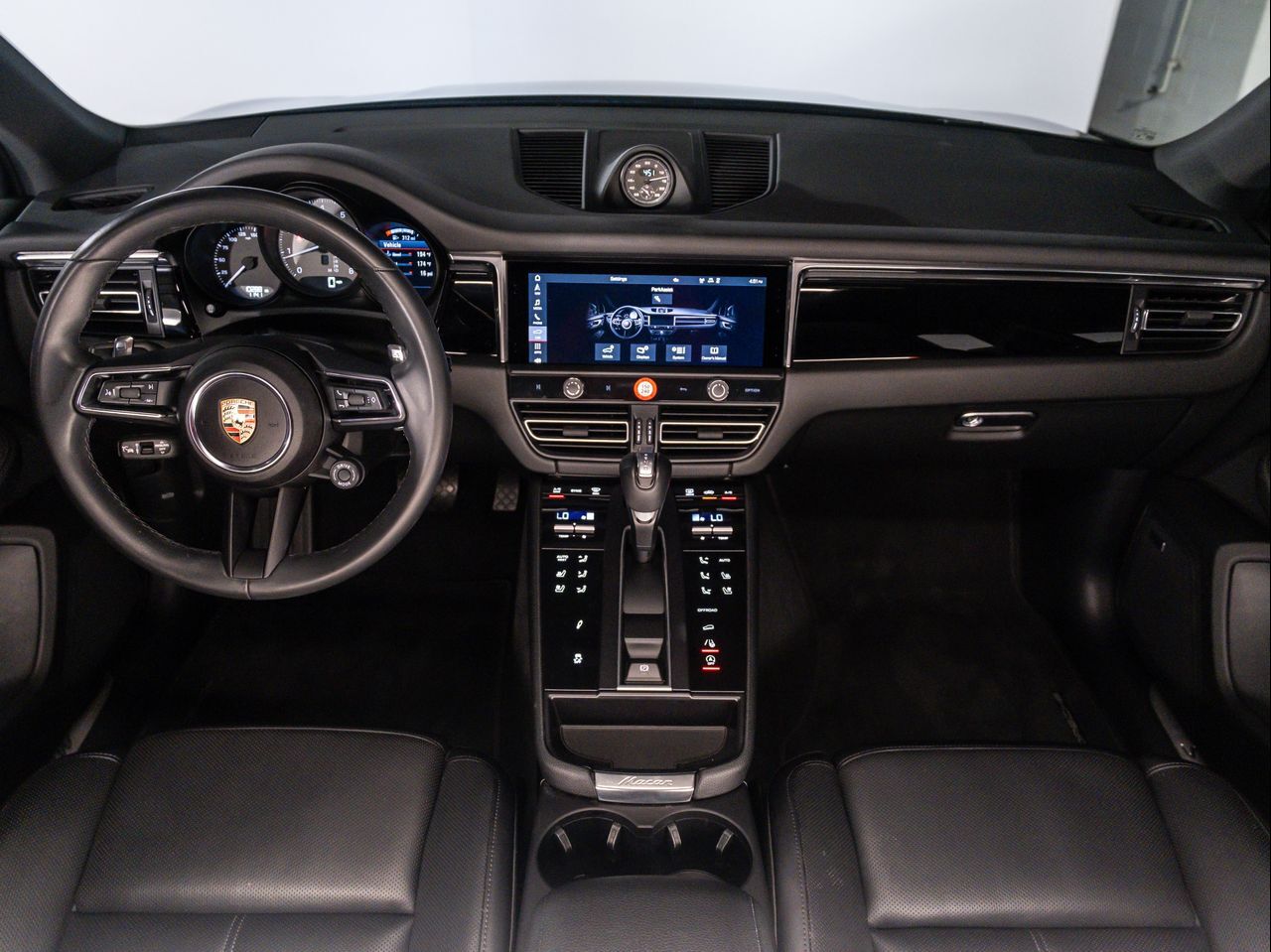2025 Porsche Macan S Santa Clarita CA