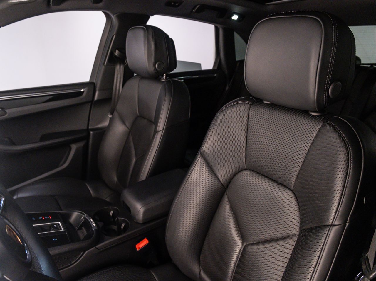 2025 Porsche Macan S Santa Clarita CA
